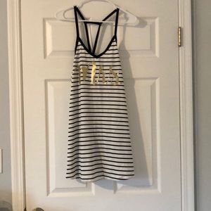 Mrs. Swimsuit Coverup